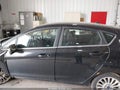 Photo 14 of 16 — 2015 Ford Fiesta