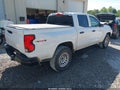 Photo 4 of 16 — 2023 Chevrolet Colorado