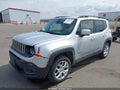 Photo 2 of 16 — 2015 Jeep Renegade