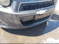 Photo 6 of 12 — 2014 Chevrolet Sonic