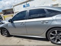 2025 Honda Civic Hybrid — photo 14 of 16 | VIN 2HGFE4F84SH326836