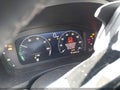 2025 Honda Civic Hybrid — photo 7 of 16 | VIN 2HGFE4F84SH326836