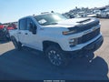 Photo 1 of 15 — 2024 Chevrolet Silverado 2500
