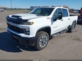 Photo 2 of 15 — 2024 Chevrolet Silverado 2500