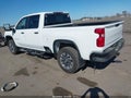 Photo 3 of 15 — 2024 Chevrolet Silverado 2500