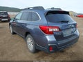 2018 Subaru Outback — photo 3 of 16 | VIN 4S4BSACC6J3251969