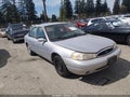 Photo 1 of 11 — 1998 Ford Contour