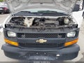 Photo 10 of 17 — 2013 Chevrolet Express 2500