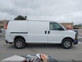 Photo 14 of 17 — 2013 Chevrolet Express 2500