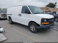Photo 1 of 17 — 2013 Chevrolet Express 2500