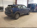 Photo 4 of 17 — 2025 Nissan Kicks