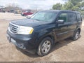 2014 Honda Pilot — photo 2 of 16 | VIN 5FNYF4H20EB015511