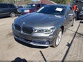 Photo 6 of 16 — 2016 BMW 7 Series