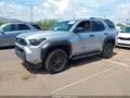 2026 Toyota 4Runner — photo 2 of 12 | VIN JTEVA5AR3T5009727