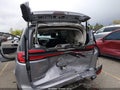 Photo 6 of 15 — 2021 Chrysler Pacifica