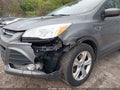Photo 6 of 16 — 2013 Ford Escape