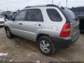 Photo 3 of 11 — 2007 Kia Sportage