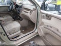 Photo 5 of 11 — 2007 Kia Sportage