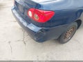 Photo 6 of 11 — 2007 Toyota Corolla