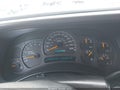 2004 GMC Sierra — photo 7 of 19 | VIN 1GTHC23U84F185180