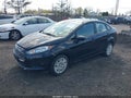Photo 2 of 11 — 2015 Ford Fiesta