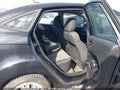 Photo 8 of 11 — 2015 Ford Fiesta