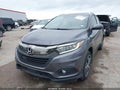 2022 Honda HR-V — photo 2 of 17 | VIN 3CZRU5H53NM732887