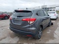 2022 Honda HR-V — photo 4 of 17 | VIN 3CZRU5H53NM732887