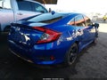 2020 Honda Civic — photo 4 of 16 | VIN 19XFC1F71LE203888