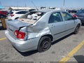 Photo 4 of 11 — 2005 Toyota Corolla