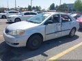 Photo 6 of 11 — 2005 Toyota Corolla