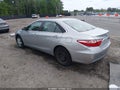 Photo 3 of 16 — 2016 Toyota Camry