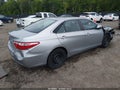 Photo 4 of 16 — 2016 Toyota Camry