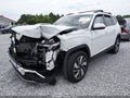 Photo 2 of 16 — 2025 Volkswagen Atlas