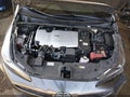Photo 10 of 16 — 2022 Toyota Prius