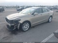 Photo 2 of 19 — 2016 Ford Fusion