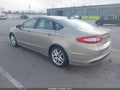 Photo 3 of 19 — 2016 Ford Fusion