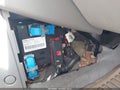 2004 Chevrolet Malibu — photo 13 of 14 | VIN 1G1ZT62834F157473