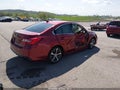 Photo 4 of 16 — 2019 Subaru Legacy