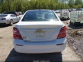 Photo 16 of 19 — 2018 Chevrolet Sonic