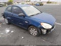 2007 Hyundai Accent — photo 1 of 12 | VIN KMHCM36C97U016636