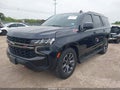 Photo 2 of 17 — 2021 Chevrolet Tahoe