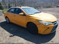 Photo 1 of 16 — 2015 Toyota Camry Hybrid