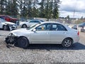 2009 Kia Spectra — photo 15 of 19 | VIN KNAFE222595662224