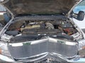 Photo 10 of 17 — 2002 Ford F-350