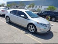 Photo 1 of 16 — 2013 Chevrolet Volt