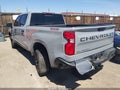 Photo 3 of 19 — 2024 Chevrolet Silverado 1500