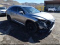 Photo 1 of 17 — 2018 Lexus RX 350