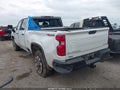 Photo 3 of 16 — 2022 Chevrolet Silverado 2500