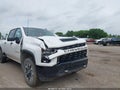 Photo 6 of 16 — 2022 Chevrolet Silverado 2500
